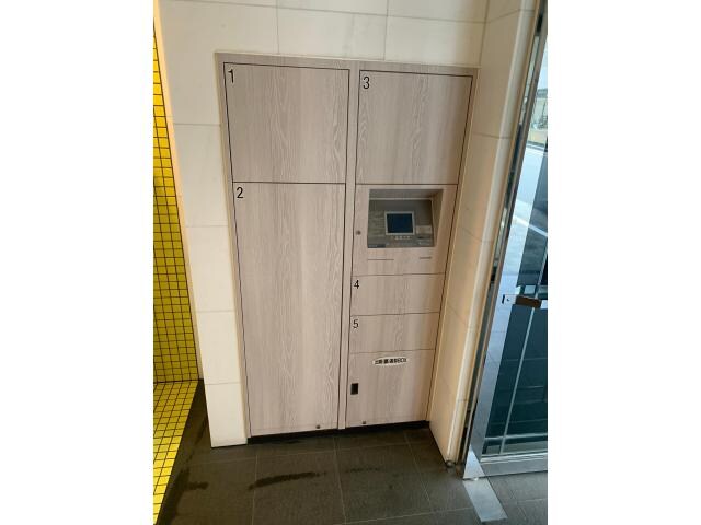 エンクレスト博多駅前Ⅱの物件外観写真