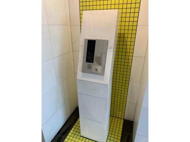 エンクレスト博多駅前Ⅱの物件外観写真