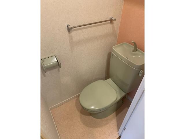 エンクレスト博多駅前Ⅱの物件内観写真