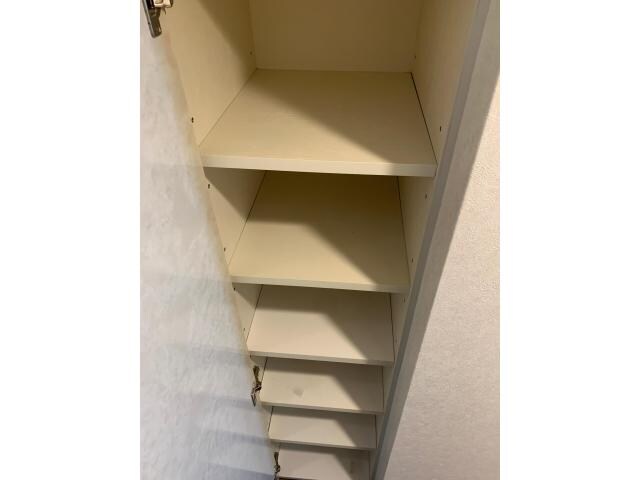 エンクレスト博多駅前Ⅱの物件内観写真