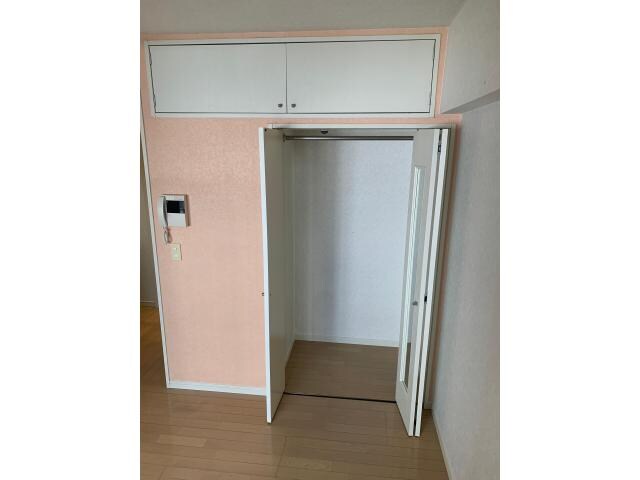 エンクレスト博多駅前Ⅱの物件内観写真