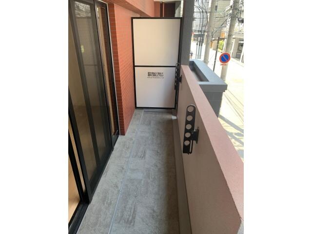 エンクレスト博多駅前Ⅱの物件内観写真