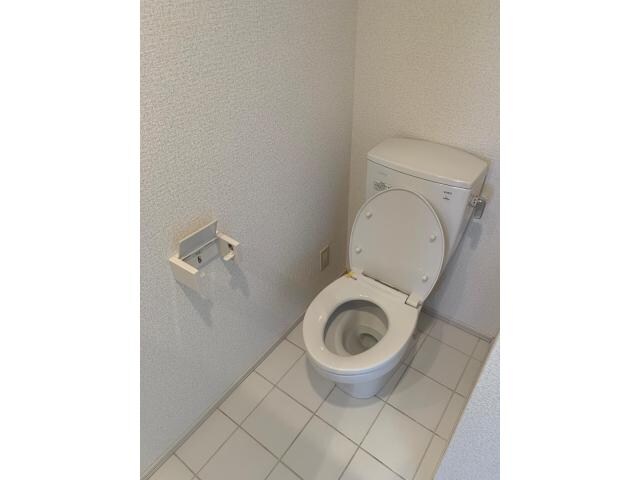 レジディア警固の物件内観写真