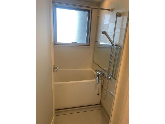 レジディア警固の物件内観写真