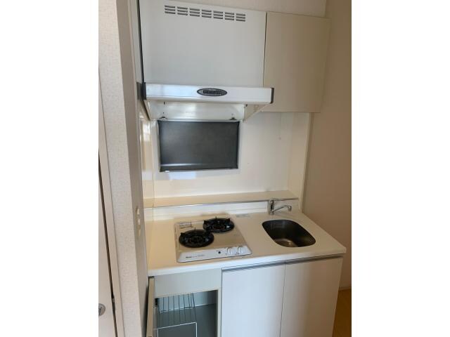 レジディア警固の物件内観写真