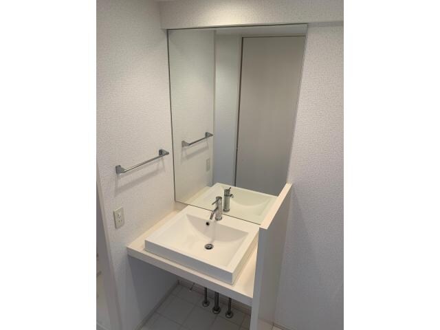 レジディア警固の物件内観写真