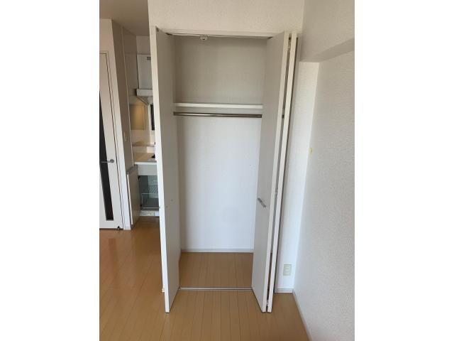 レジディア警固の物件内観写真