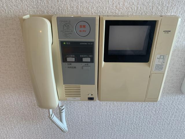 レジディア警固の物件内観写真