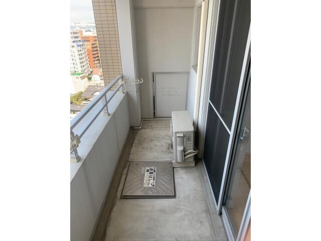 レジディア警固の物件内観写真