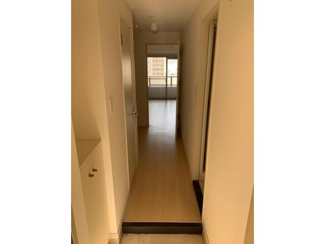 グランパーク天神の物件内観写真