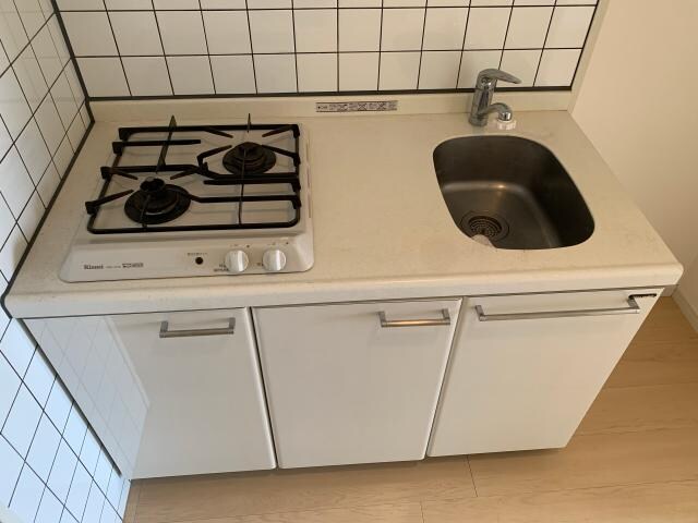 グランパーク天神の物件内観写真