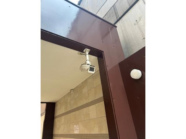 グランパーク天神の物件外観写真