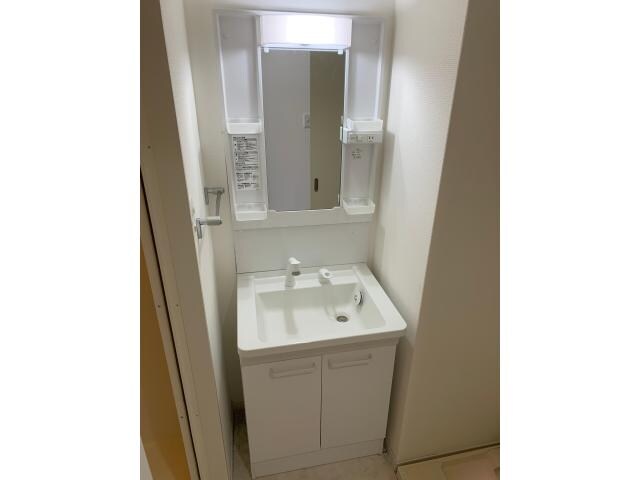 グランパーク天神の物件内観写真