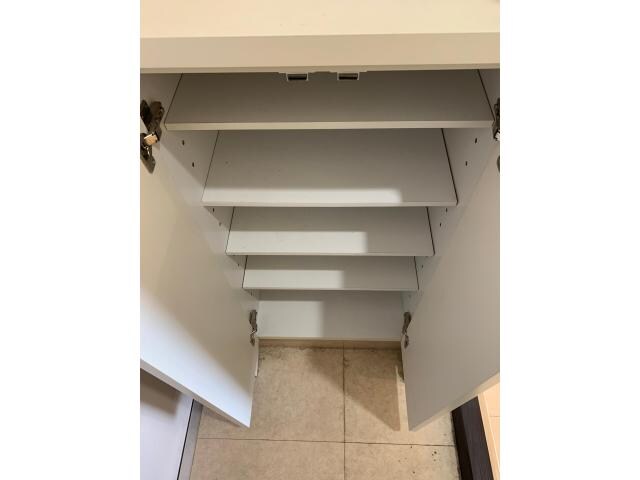 グランパーク天神の物件内観写真