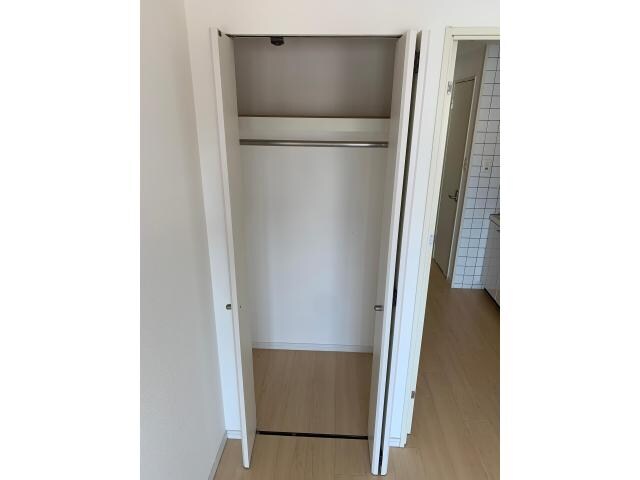 グランパーク天神の物件内観写真