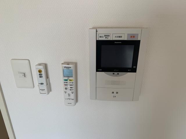 グランパーク天神の物件内観写真