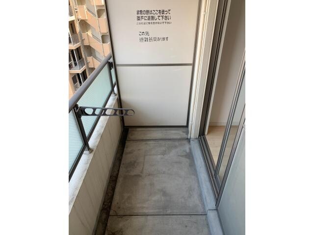 グランパーク天神の物件内観写真