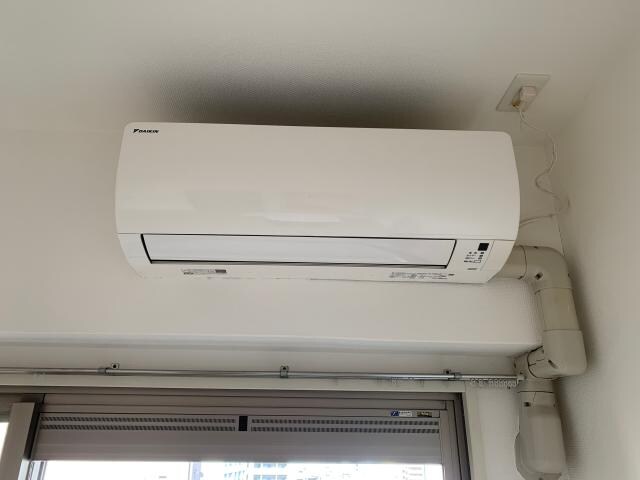 グランパーク天神の物件内観写真