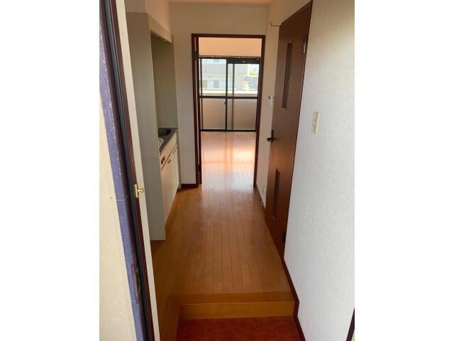 ヴィバーチェ六本松の物件内観写真