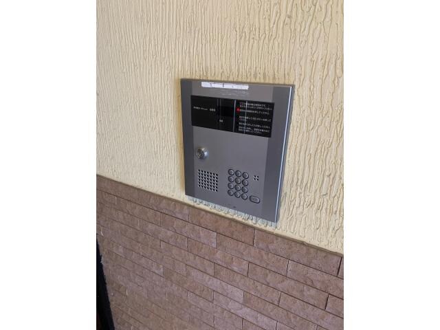 ヴィバーチェ六本松の物件外観写真