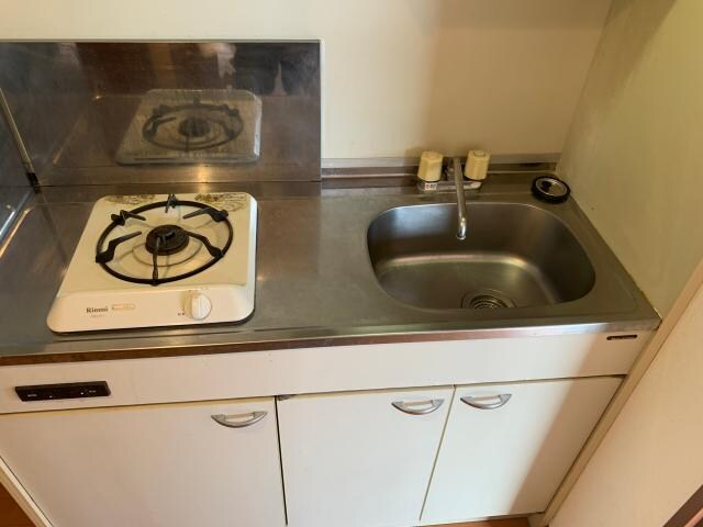 ヴィバーチェ六本松の物件内観写真