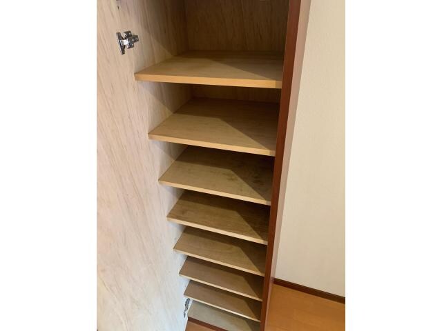 ヴィバーチェ六本松の物件内観写真