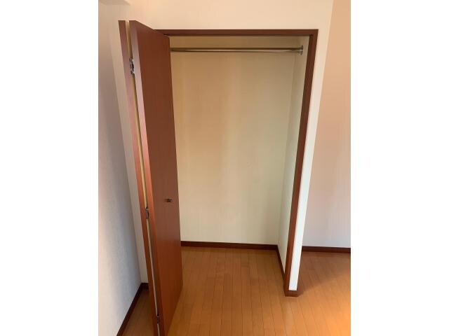 ヴィバーチェ六本松の物件内観写真