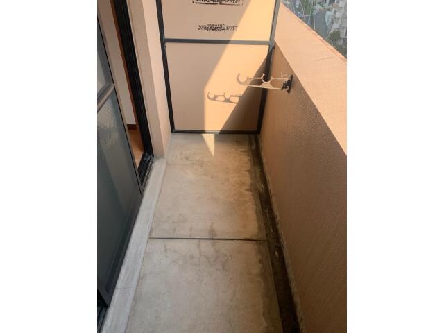 ヴィバーチェ六本松の物件内観写真