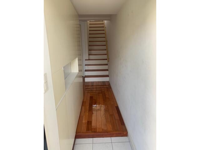 大濠Lusso Vitaの物件内観写真