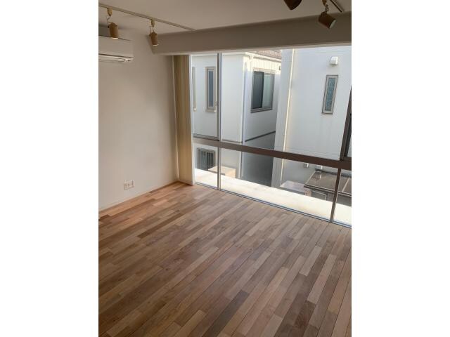 大濠Lusso Vitaの物件内観写真