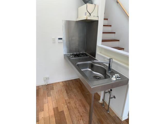 大濠Lusso Vitaの物件内観写真