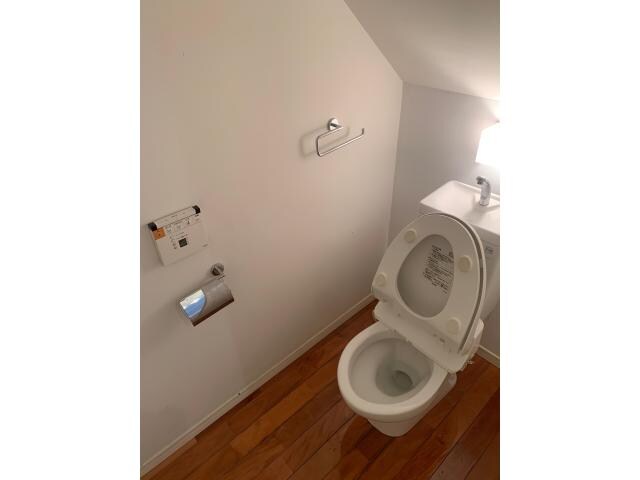 大濠Lusso Vitaの物件内観写真