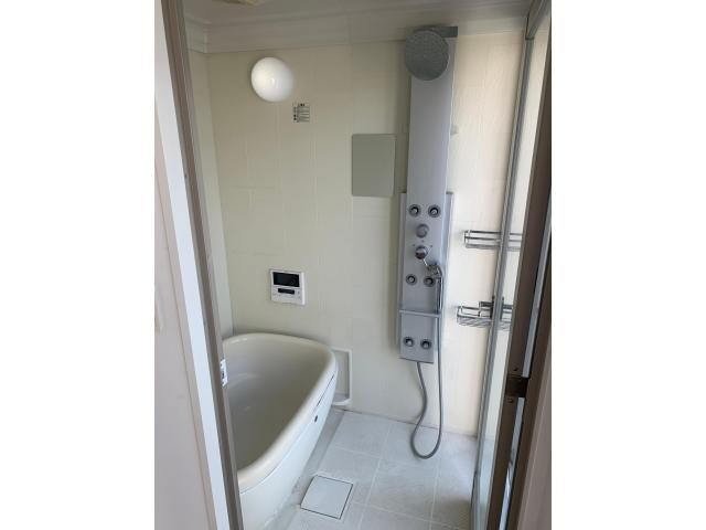 大濠Lusso Vitaの物件内観写真