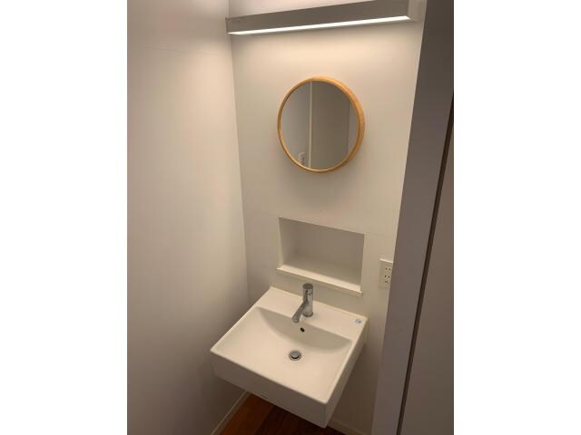 大濠Lusso Vitaの物件内観写真