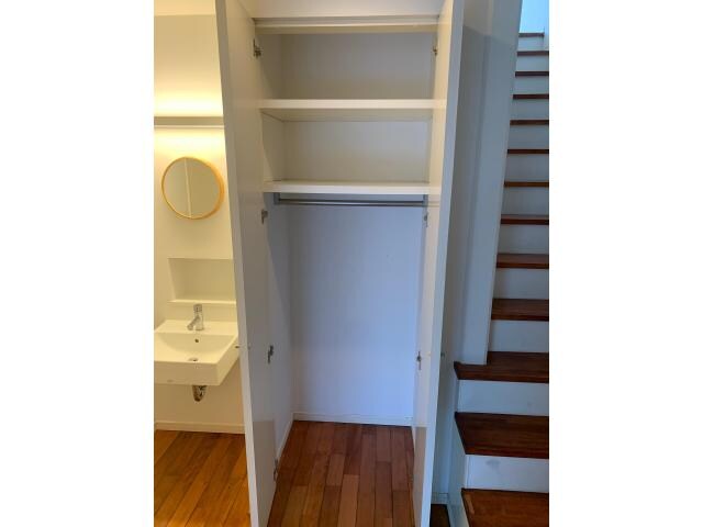 大濠Lusso Vitaの物件内観写真