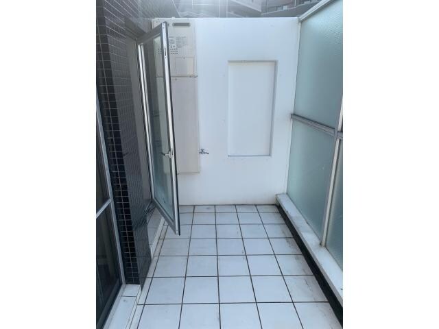 大濠Lusso Vitaの物件内観写真