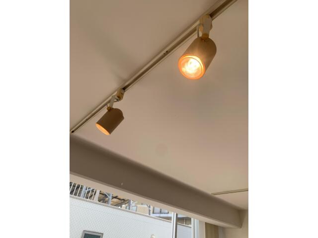 大濠Lusso Vitaの物件内観写真