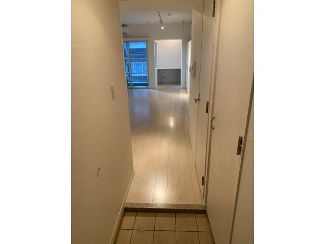 レジディア西新の物件内観写真