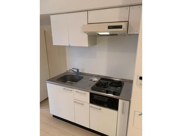 レジディア西新の物件内観写真