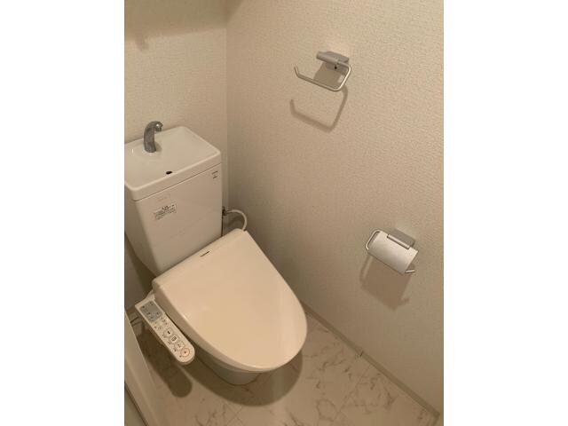 レジディア西新の物件内観写真