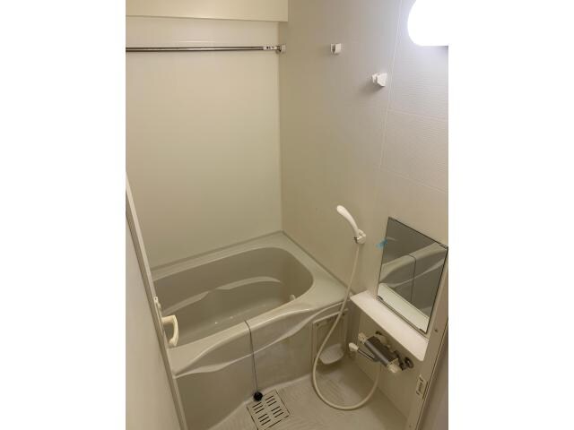 レジディア西新の物件内観写真