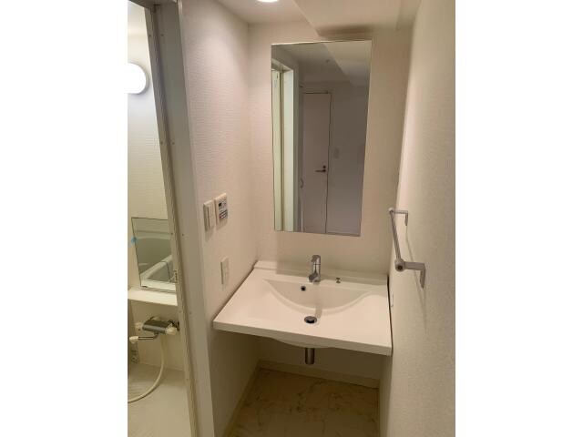 レジディア西新の物件内観写真