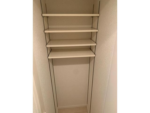 レジディア西新の物件内観写真