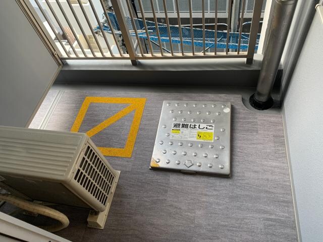 レジディア西新の物件内観写真