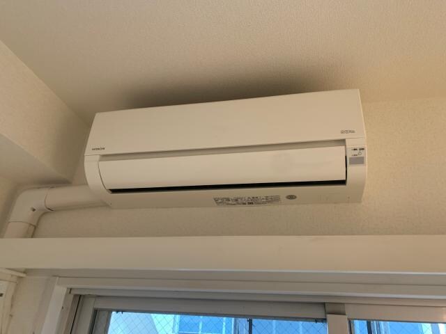 レジディア西新の物件内観写真