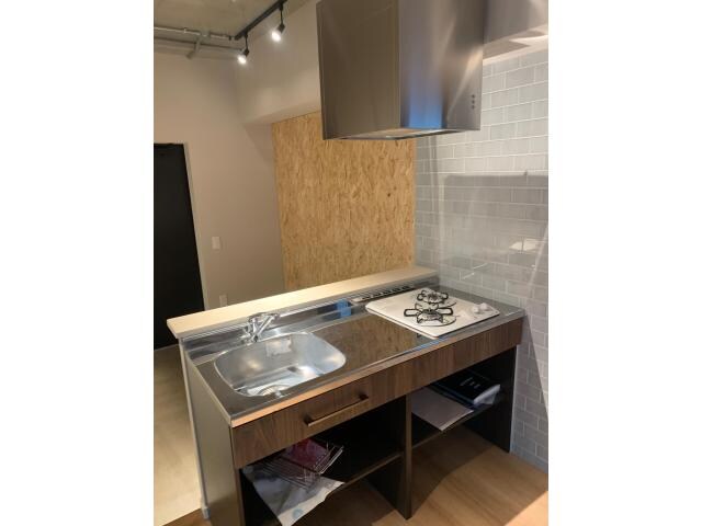 デュオフラッツ西新の物件内観写真