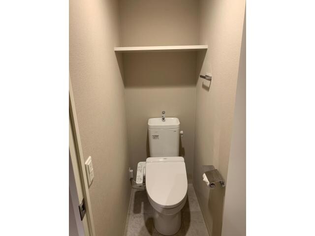 デュオフラッツ西新の物件内観写真