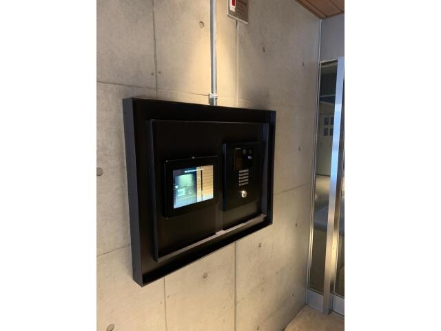 デュオフラッツ西新の物件外観写真