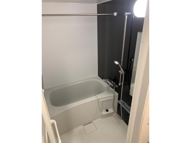 デュオフラッツ西新の物件内観写真