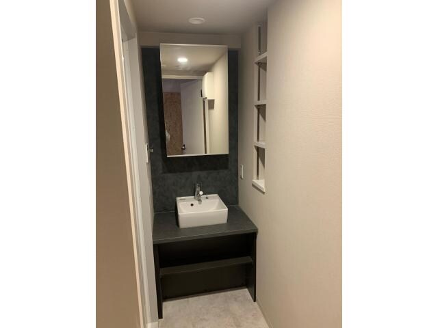 デュオフラッツ西新の物件内観写真